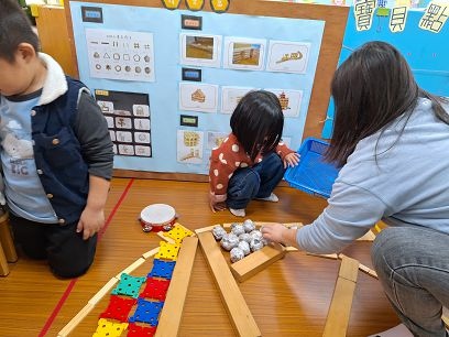 高峰活動即興創作大NANA