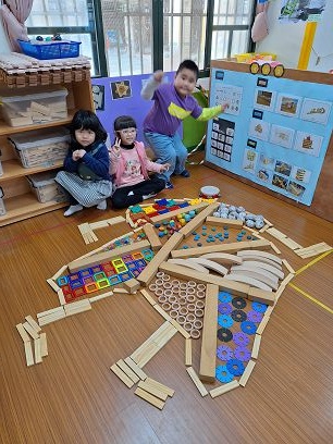 高峰活動即興創作大NANA