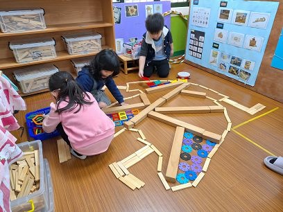 高峰活動即興創作大NANA