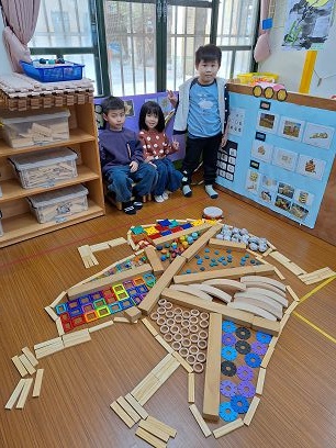 高峰活動即興創作大NANA