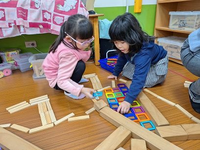 高峰活動即興創作大NANA