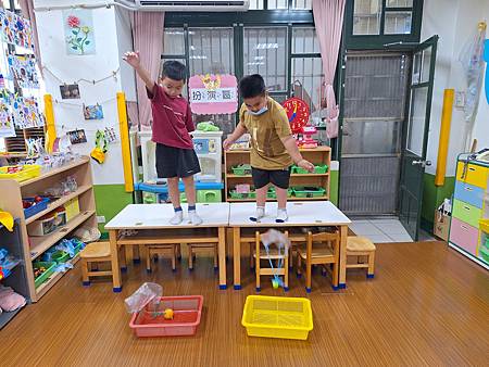 外埔遊戲場-風 高峰活動!!