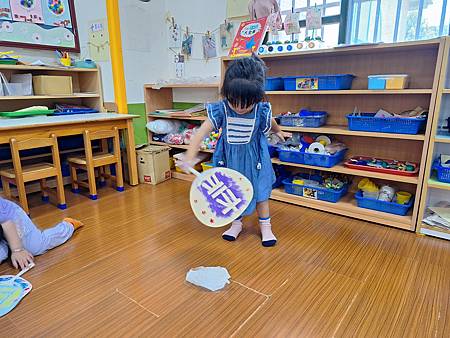 外埔遊戲場-風 高峰活動!!