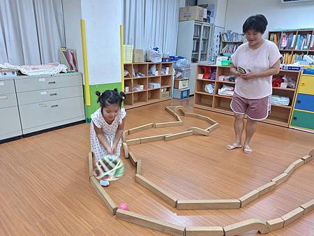 外埔遊戲場-風 高峰活動!!