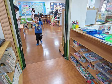 外埔遊戲場-風 高峰活動!!