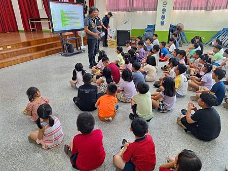 11302結業式&歡慶同樂會!!