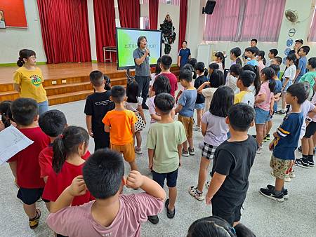 11302結業式&歡慶同樂會!!