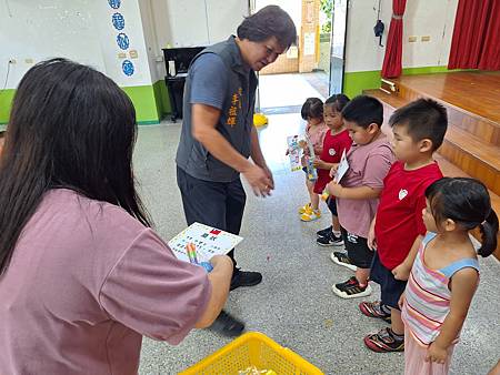 11302結業式&歡慶同樂會!!