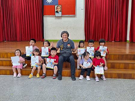 11302結業式&歡慶同樂會!!