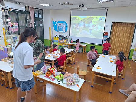 11302結業式&歡慶同樂會!!