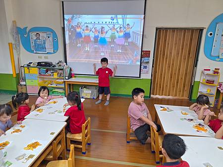 11302結業式&歡慶同樂會!!