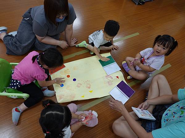 我最喜歡的學校角落