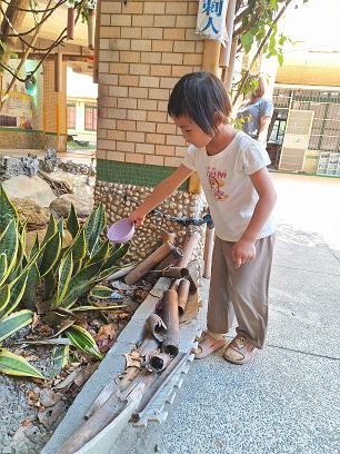 外埔植物尋寶樂