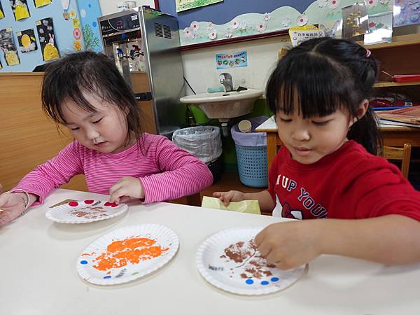 認識校園植物 認識校園植物