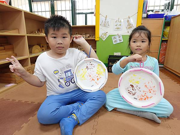 認識校園植物 認識校園植物