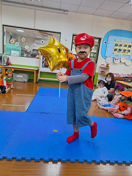 萬聖節快樂!HAPPY HALLOWEEN!