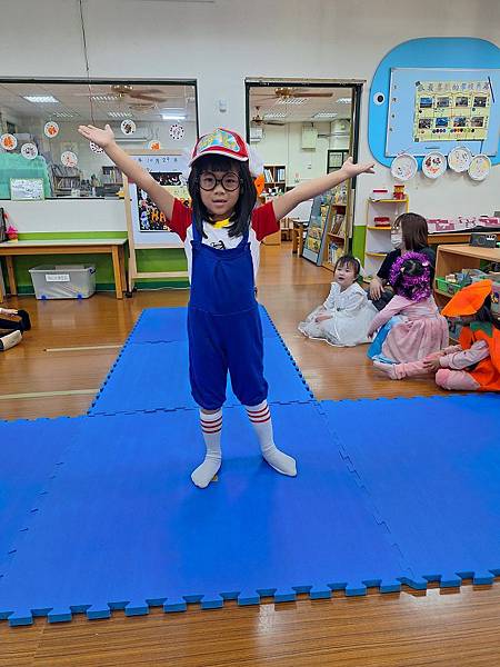 萬聖節快樂!HAPPY HALLOWEEN!