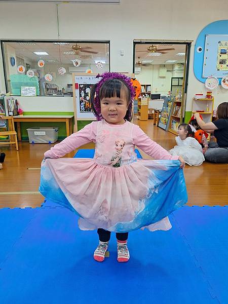 萬聖節快樂!HAPPY HALLOWEEN!