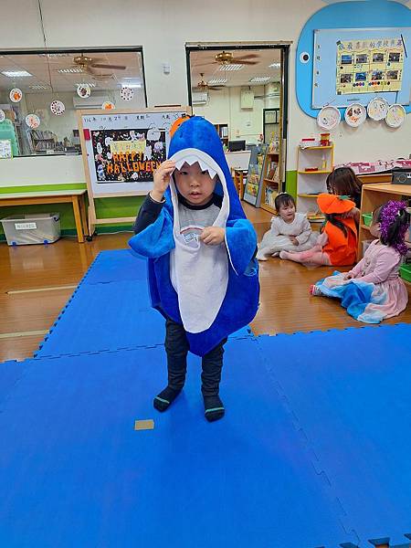 萬聖節快樂!HAPPY HALLOWEEN!