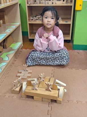 校園建築變變變(1)幾何圖形