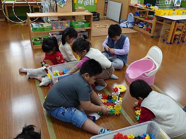 校園建築及地圖