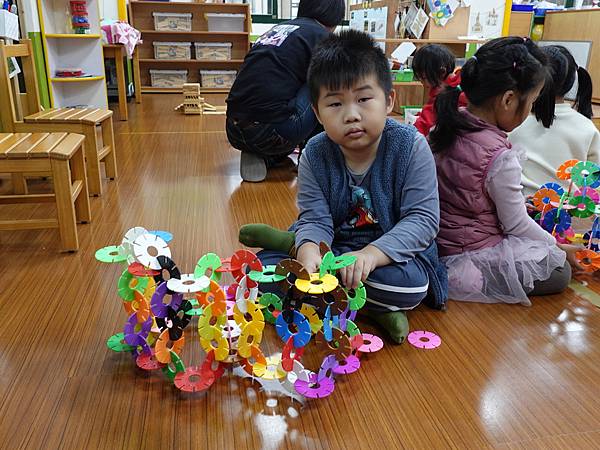 校園建築及地圖