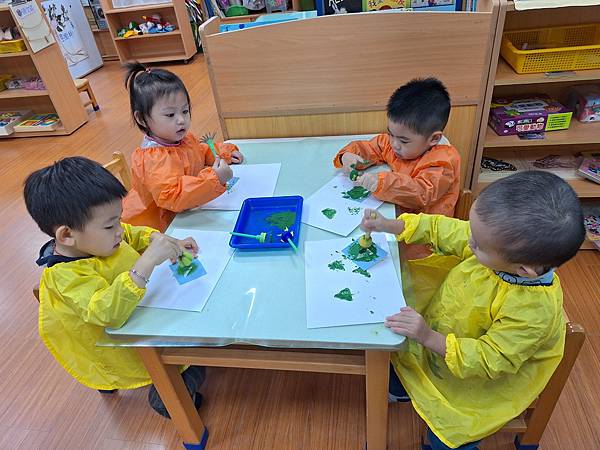 校園建築及地圖