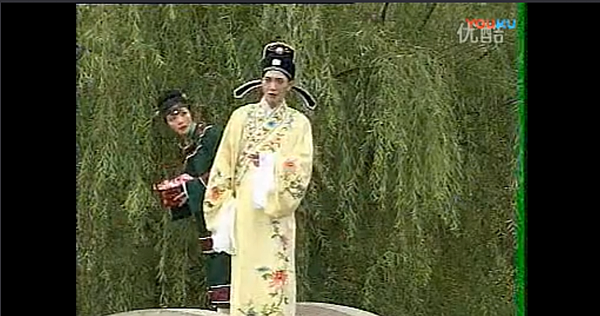 庐剧《孟丽君》十二集电视剧(魏小波&汪丽&