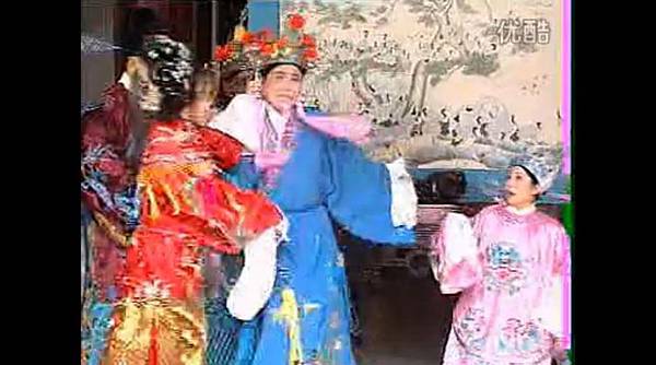 庐剧《孟丽君》十二集电视剧(魏小波&汪丽&