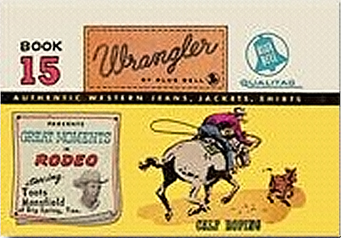 blue bell overall company