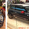 屯門市廣場MINICooper