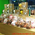 台北 LINE Store