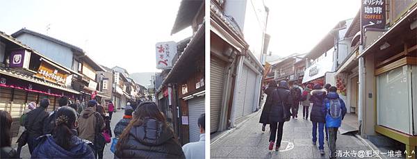 京都清水寺 京都清水寺