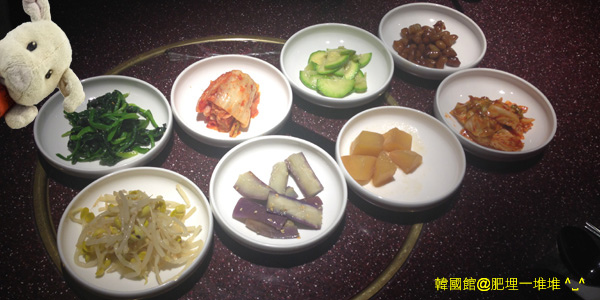 韓國館 韓國館