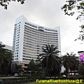 Furama Riverfront Hotel