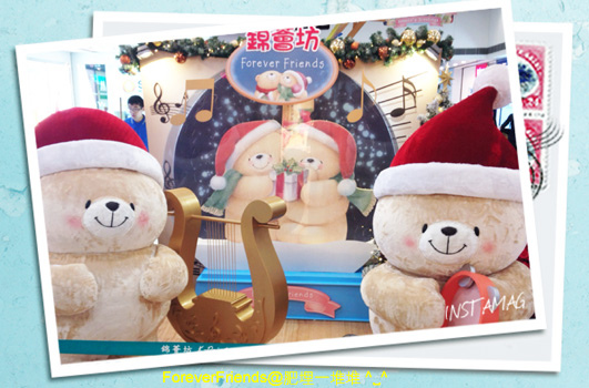 錦薈坊Xmas 錦薈坊Xmas