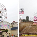 上海Hello Kitty Park