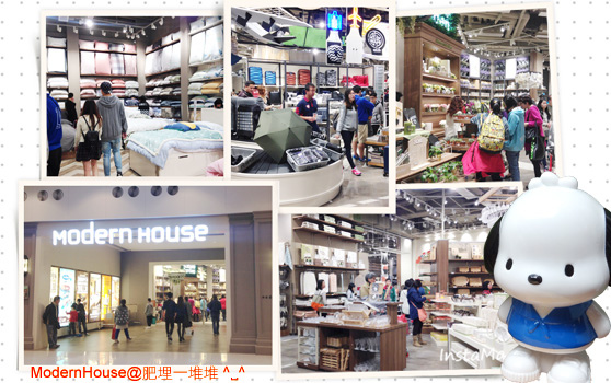 Modern House Modern House