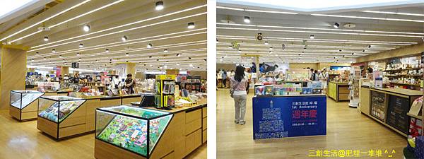 Syntrend三創生活