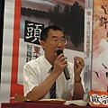 10 2011談東方白短篇特色.JPG