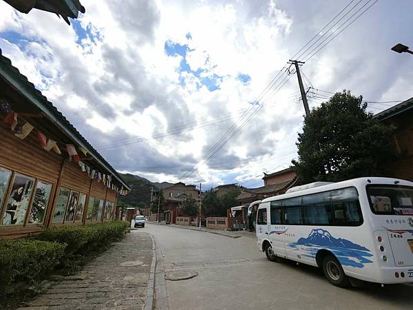 1080623-6璞山云美女兒國渡假酒店 1080623-6璞山云美女兒國渡假酒店