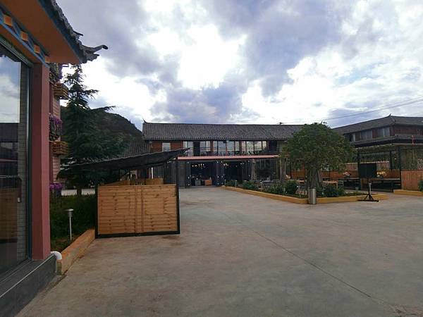 1080623-6璞山云美女兒國渡假酒店 1080623-6璞山云美女兒國渡假酒店