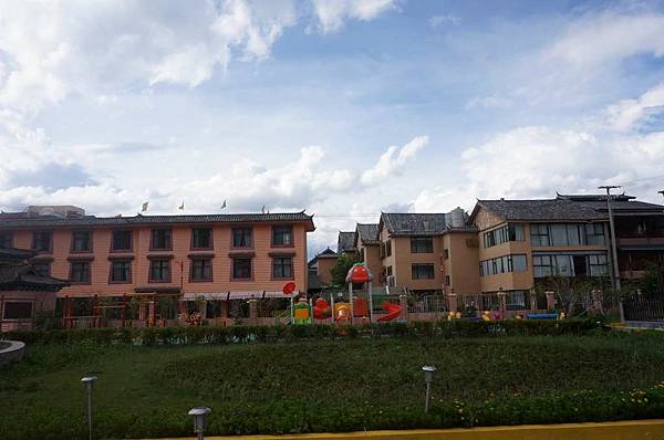 1080623-6璞山云美女兒國渡假酒店 1080623-6璞山云美女兒國渡假酒店