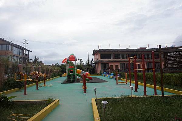 1080623-6璞山云美女兒國渡假酒店 1080623-6璞山云美女兒國渡假酒店