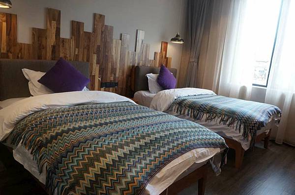 1080623-6璞山云美女兒國渡假酒店 1080623-6璞山云美女兒國渡假酒店