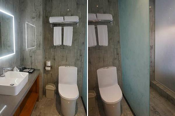 1080623-6璞山云美女兒國渡假酒店 1080623-6璞山云美女兒國渡假酒店