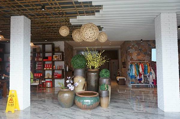 1080623-6璞山云美女兒國渡假酒店 1080623-6璞山云美女兒國渡假酒店