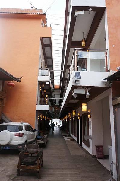 1080623-6璞山云美女兒國渡假酒店 1080623-6璞山云美女兒國渡假酒店