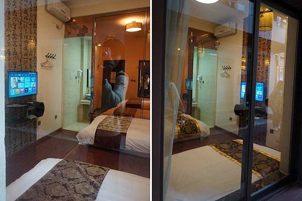 1080623-6璞山云美女兒國渡假酒店 1080623-6璞山云美女兒國渡假酒店