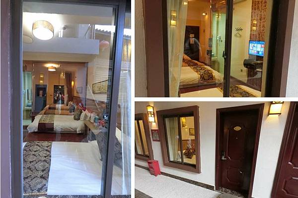 1080623-6璞山云美女兒國渡假酒店 1080623-6璞山云美女兒國渡假酒店